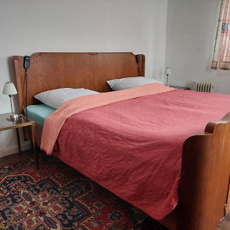 Ferienwohnung Tymoshenko Altenau  Bagian luar foto
