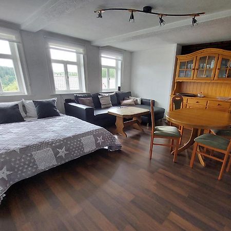 Ferienwohnung Tymoshenko Altenau  Bagian luar foto