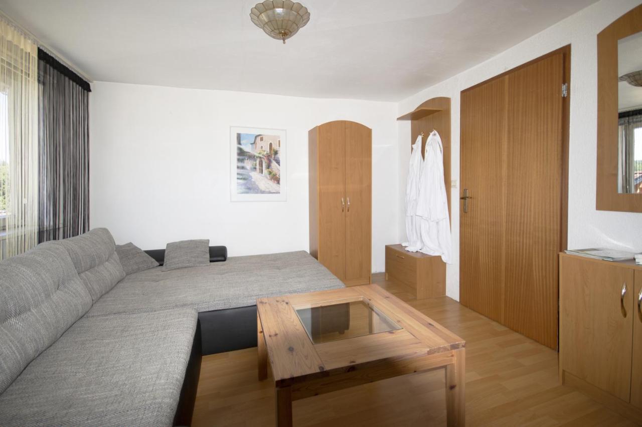 Ferienwohnung Tymoshenko Altenau  Bagian luar foto