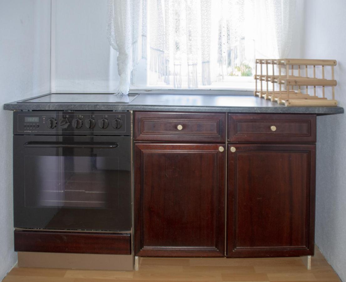 Ferienwohnung Tymoshenko Altenau  Bagian luar foto