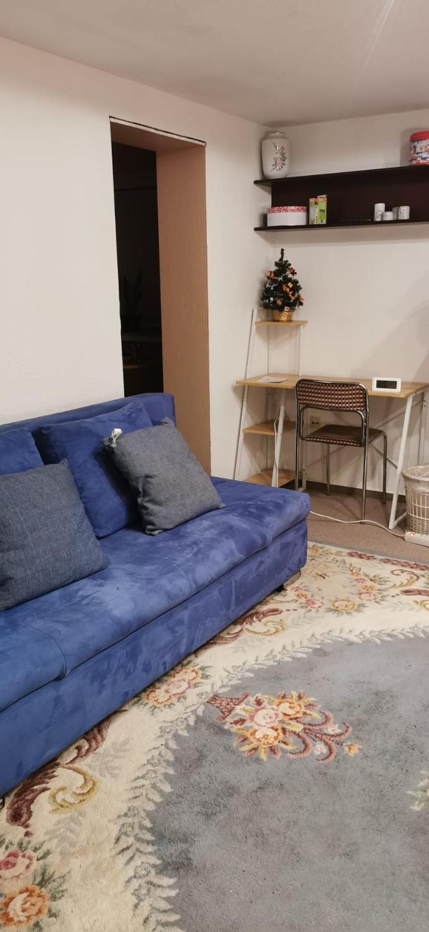 Ferienwohnung Tymoshenko Altenau  Bagian luar foto